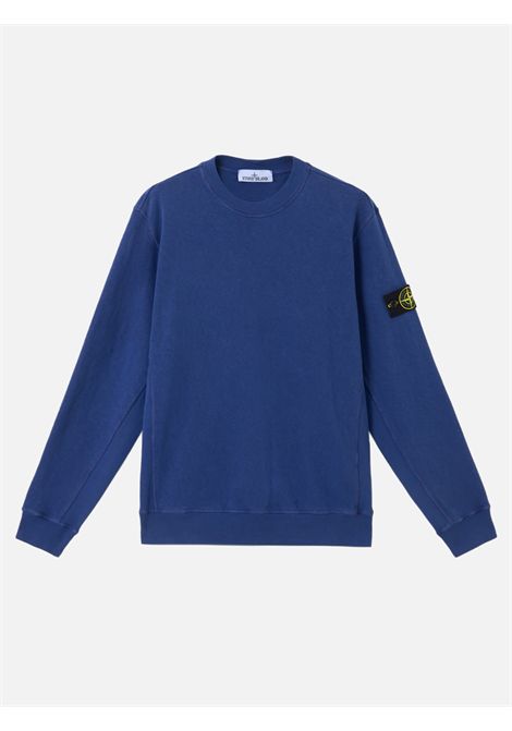 Crewneck sweatshirt Stone Island - Stone Island - AsterModa